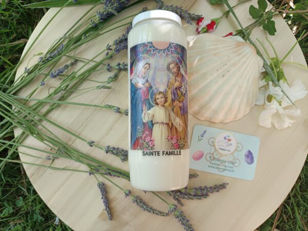 Neuvaine Sainte Famille – Image 2