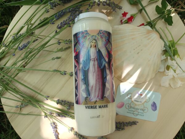 Neuvaine Vierge Marie – Image 2